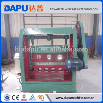 Low price dustproof expanded metal lathing machine factory