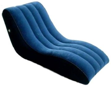 Single Seater Lounge Chair