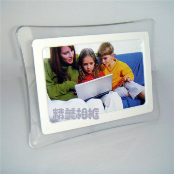 high quality acrylic crystal picture frame