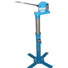 Shrinker and Stretcher Metal Forming Machine English Wheel