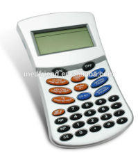 MF0502 Medical Calculator: Cardio Risk Assessment Calculator