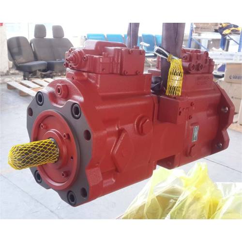 31N9-10010 Hauptpumpe Hyundai R320LC-7 Hydraulikpumpe