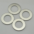 N50 Strong Ring Neodymium Magnet Permanent NDFEB