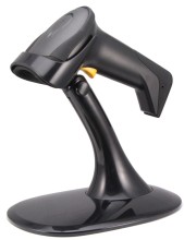 Handfree Laser Barcode Reader USB (XL6800)