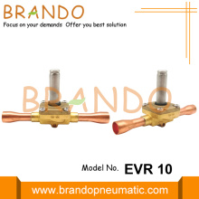 EVR 10 5/8 &#39;&#39; Danfoss Tipi Solenoid Valf 032L1214