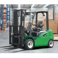 3.5 tonë Forklift elektrik i baterisë së acidit