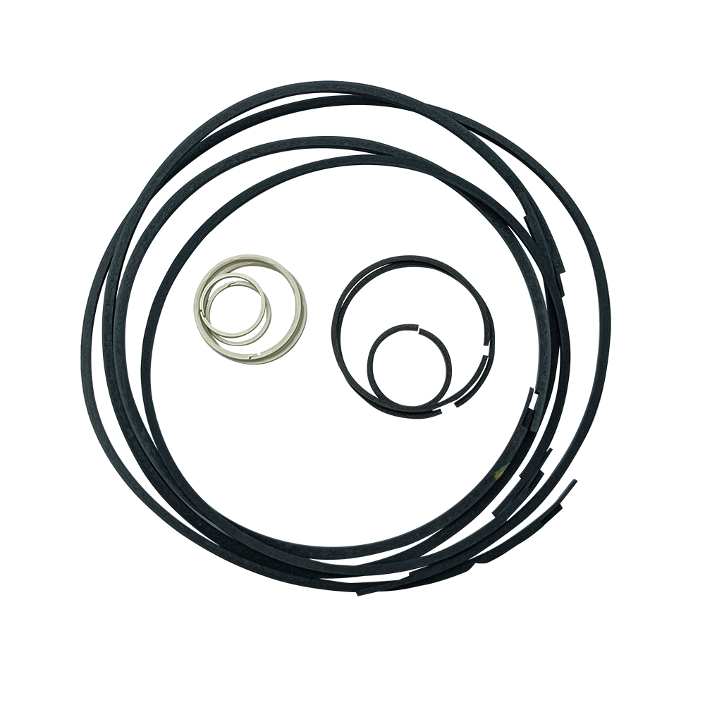 Jf015e Seal Ring Repair Kit