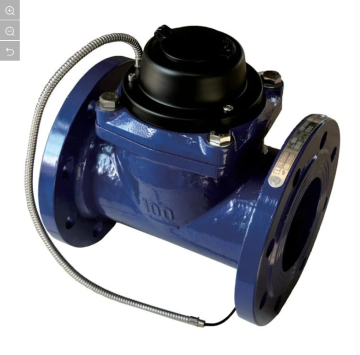 Home M-Bus Wired Remote Water Meter