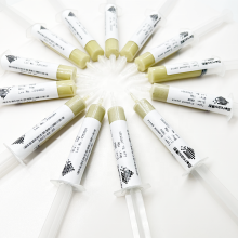 Diamond Micron Lapping Paste for Metal Tools Polishing