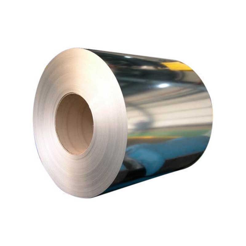 Roofing Sheets Factory Galvalume Aluminum Zinc Steel Roofing Materials Stone Coated Metal China Steel Plate BS ASTM Cold Rolled