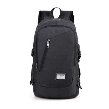 Jual panas tas travel laptop ransel perjalanan