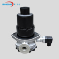 Hydraulic Return Line Oil Filter Assembly RFM filter