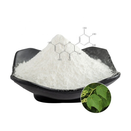 Lieferung natürliches DHM-Dihydromyliketin-Pulver