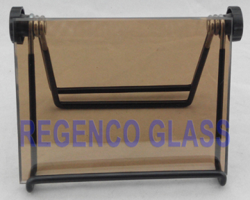 Hard Coating Reflective Glass