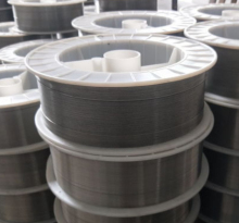 E310MoLT1-1 Stainless Steel Flux Core Wire