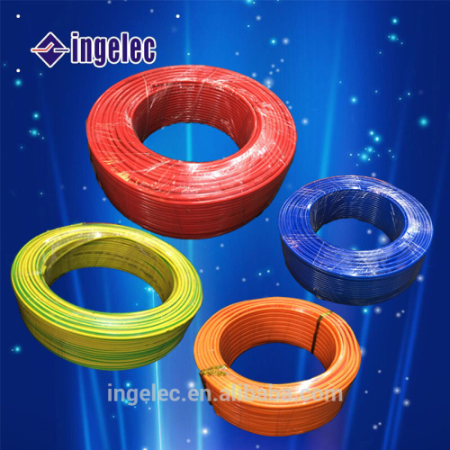 Wholesale electrical wire and cable electrical wire prices electrical wire types 1.5mm 2.5mm