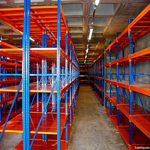 Hot Sale Selective China Medium Duty Warehouse Rack