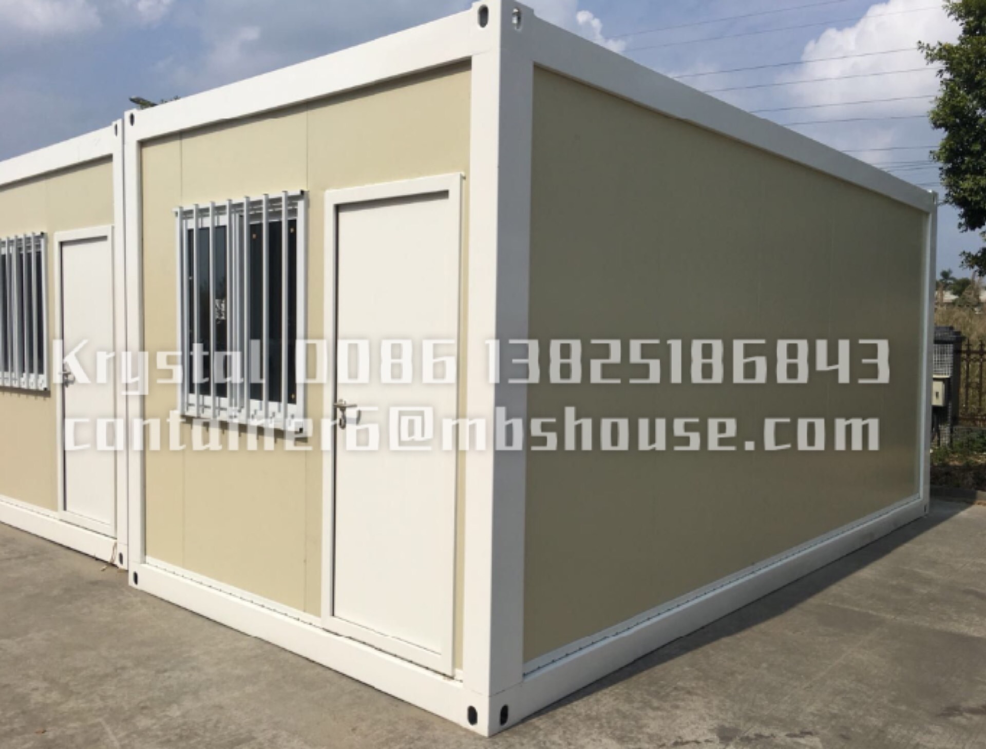 Good quality cheap prefabricated kit set house nz for sale with Good insulated well designed