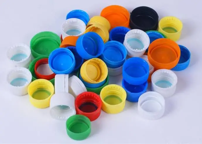 Biodegradable Plastic Resin Pellets Product Material PVC/PP/Pet/ABS Color Masterbatch/Masterbatch Color for Plastic Granules