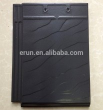 Hot sale Thai style roofing tiles clay