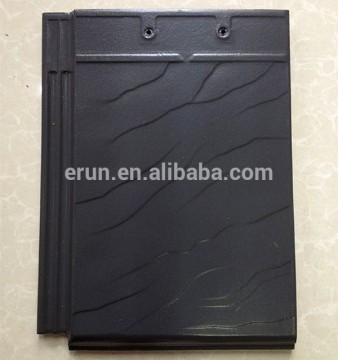 Hot sale Thai style roofing tiles clay