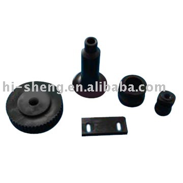 Plastic parts / accessory (all kinds of plastic materials)