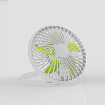 PC පරිගණක ලැප්ටොප් සඳහා USB Mini Desktop Fan