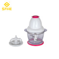 Easy Clean Small Food Chopper