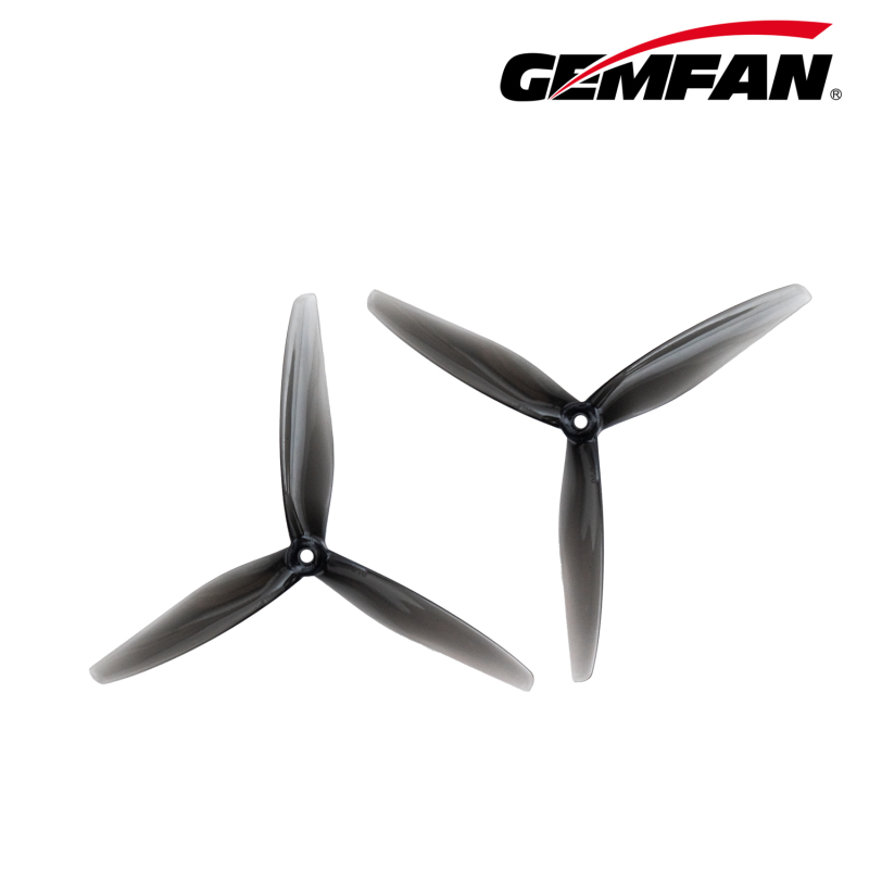 GEMFAN 3-Blade Propeller for RC FPV Drones