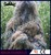 woodland camouflage clothing,Military ghillie suit