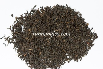 Tea Flavor Lychee Black Tea