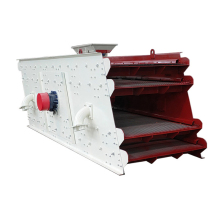 Vibrating Screen Manufacturer for Industrial Aggregate Screening Machines