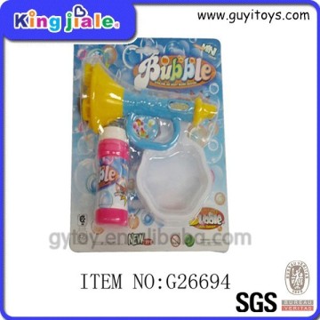 Best quality fashion lowest cost OEM plastic usual soap bubbles