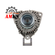 Bosch Volvo car generator