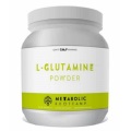 d&#39;où vient la glutamine