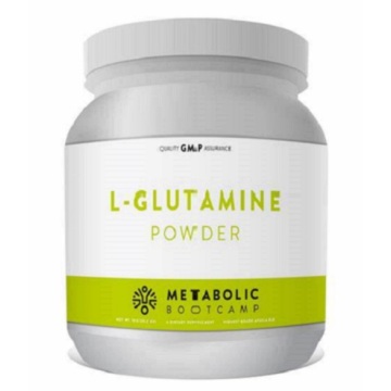 l glutamine มาจากไหน