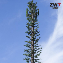 Disguised Communication Tree Tower