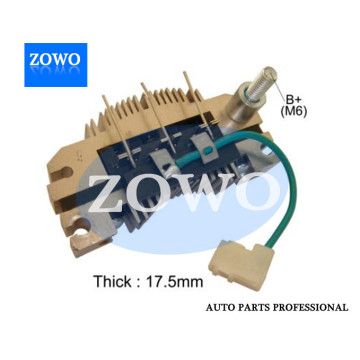 IXR692 MAGNETI үшін ALTERNATOR RECTIFER