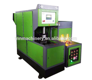 #2 HY series industrial fast speed plastic bottle making machine price D2D