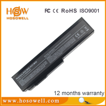 Factory price battery for asus a33-m50 laptop cmos battery