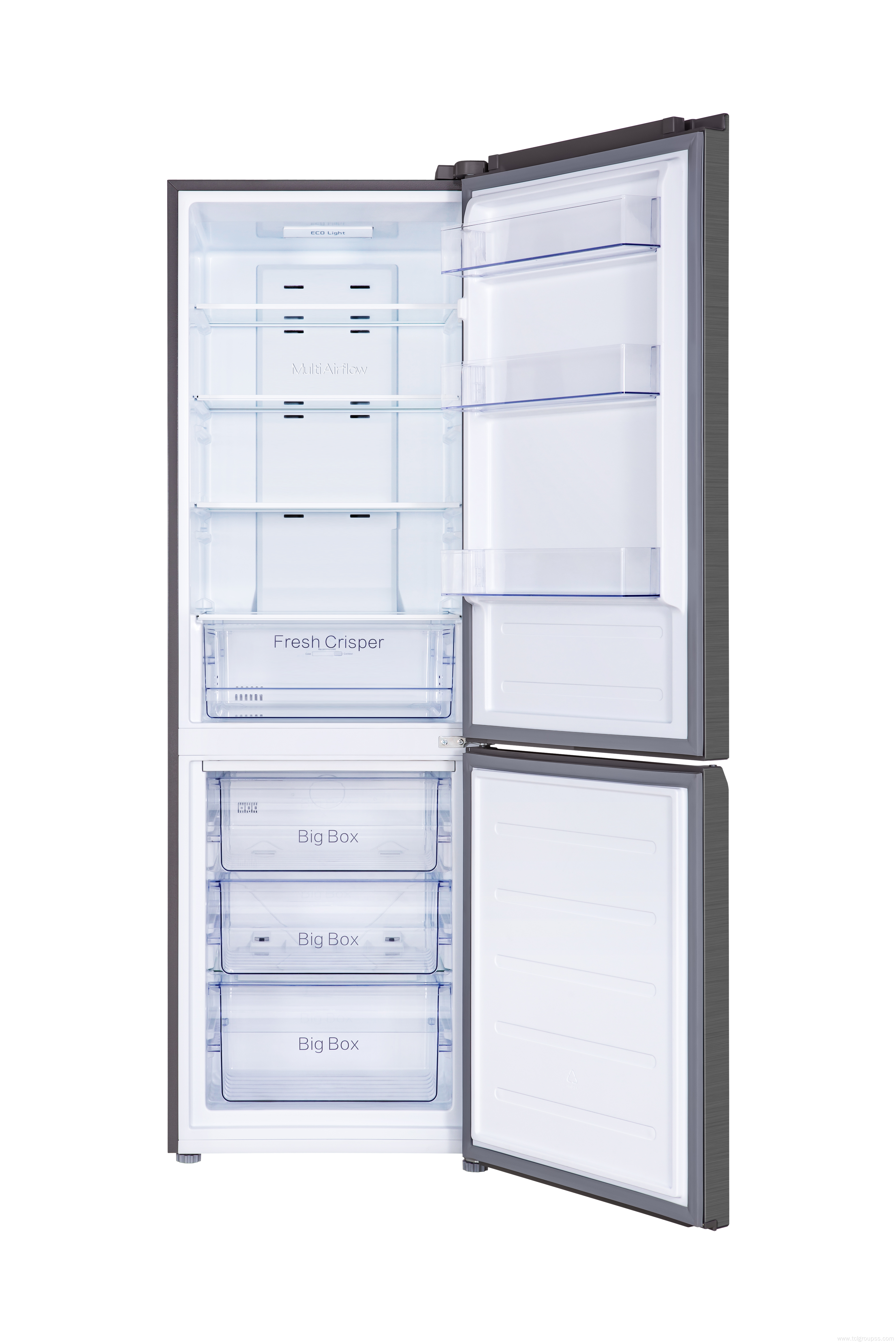 TCL Refrigerator P315BFS