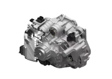 Automotive Double clutch variable aluminium die casting