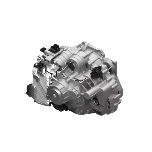 Automotive Double clutch variable aluminium die casting