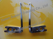 TUCKING NEEDLE SULZER PROJECTILE LOOM PART