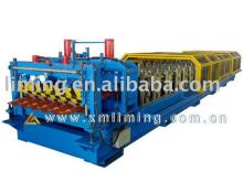 glaze tile roll forming machine