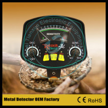 MD-3009 Hobby metal detector Underground detector