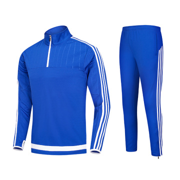 Adult Plus Size Tracksuit New Half Tracksuit