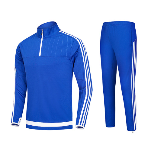 Adult Plus Size Tracksuit New Half Tracksuit