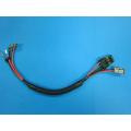 USB harness for Interface OBD2