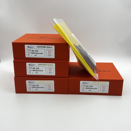 Hitachi graafmachine ZX200 4448398 Reparatiekit